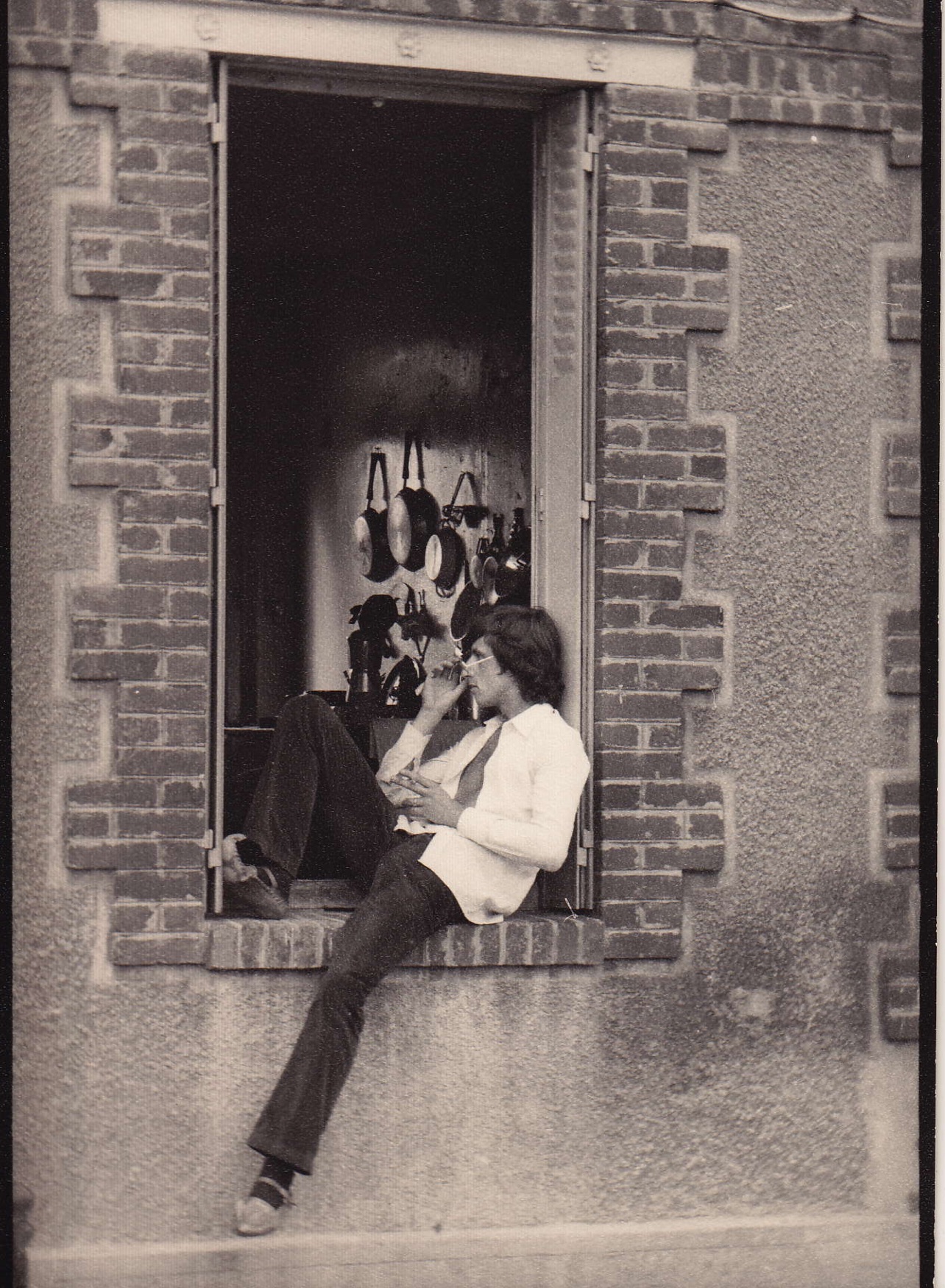 Serge Lafrance