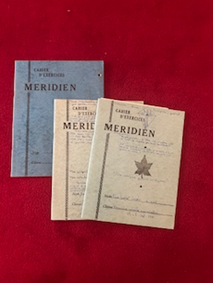 journaux Meridien