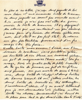 Lettre